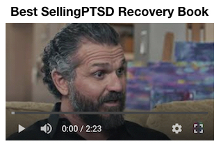 Boise: PTSD Recovery Book