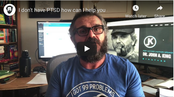 How to Help Someone With PTSD In Boise.