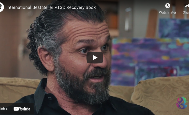 PTSD SELF HELP BOOK Boise