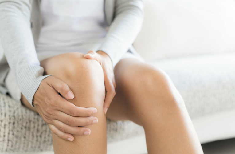 Boise What Causes Sudden Knee Pain without Injury?