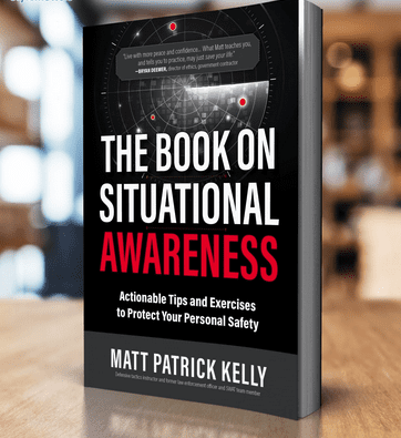 Why Situational Awareness Training Should be Important to us All in Boise